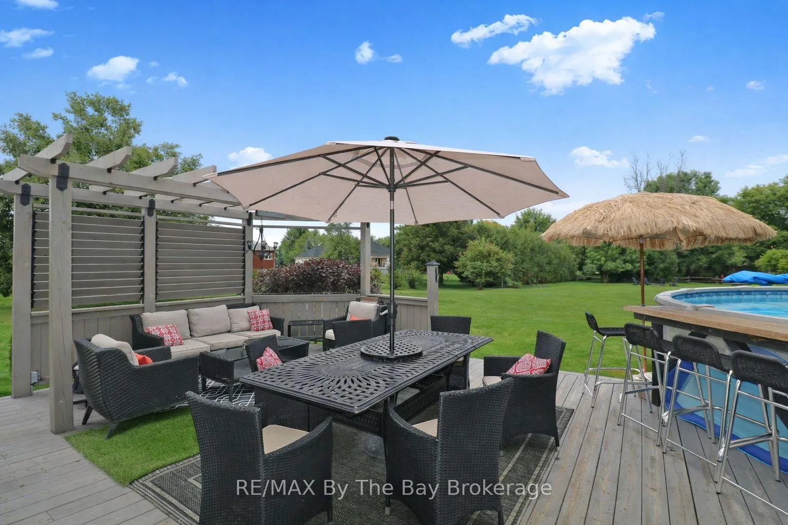 Photo 26 of 18 Maple Drive, Wasaga Beach — HOMEH