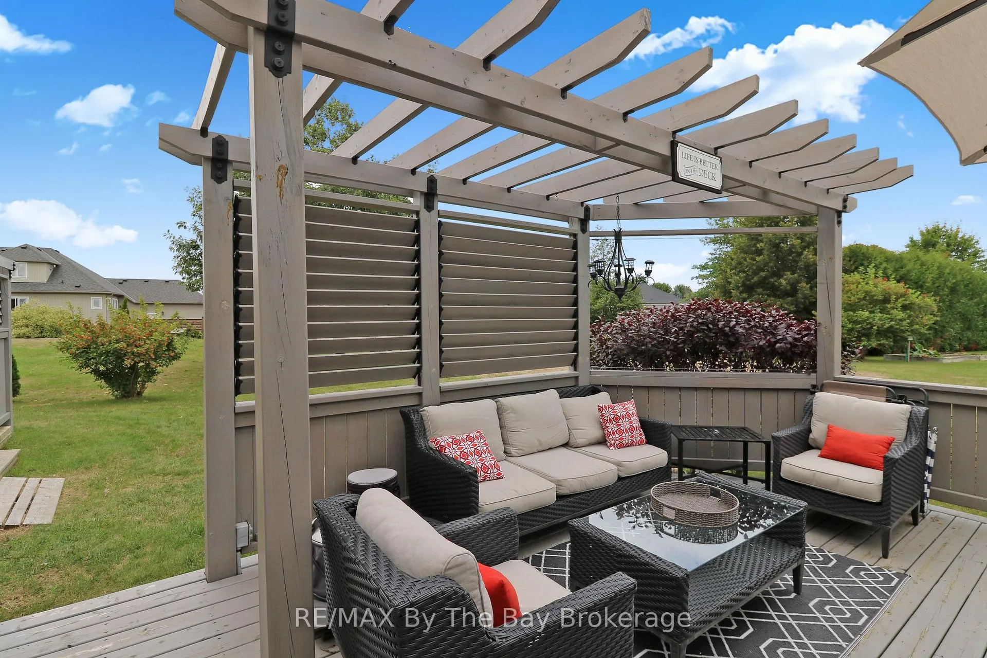 Photo 49 of 18 Maple Drive, Wasaga Beach — HOMEH