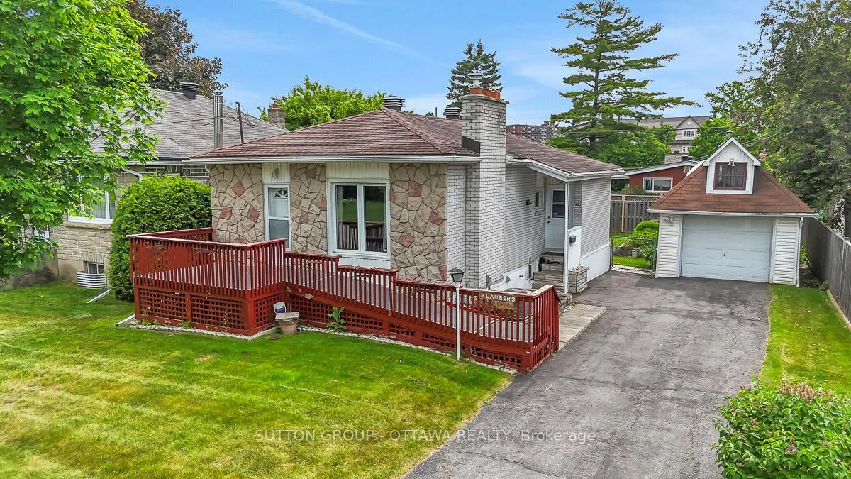 Photo 4 of 442 Wentworth Avenue, Ottawa, Woodroffe — HOMEH