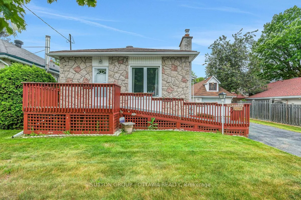 Photo 5 of 442 Wentworth Avenue, Ottawa, Woodroffe — HOMEH