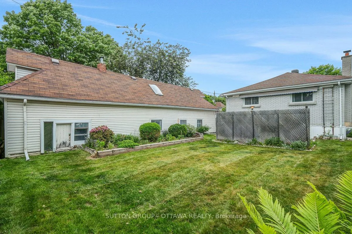 Photo 43 of 442 Wentworth Avenue, Ottawa, Woodroffe — HOMEH