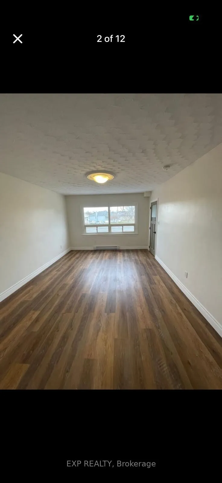 Photo 3 of Unit Unit #2, 185 St. George Street, Welland, Broadway — HOMEH