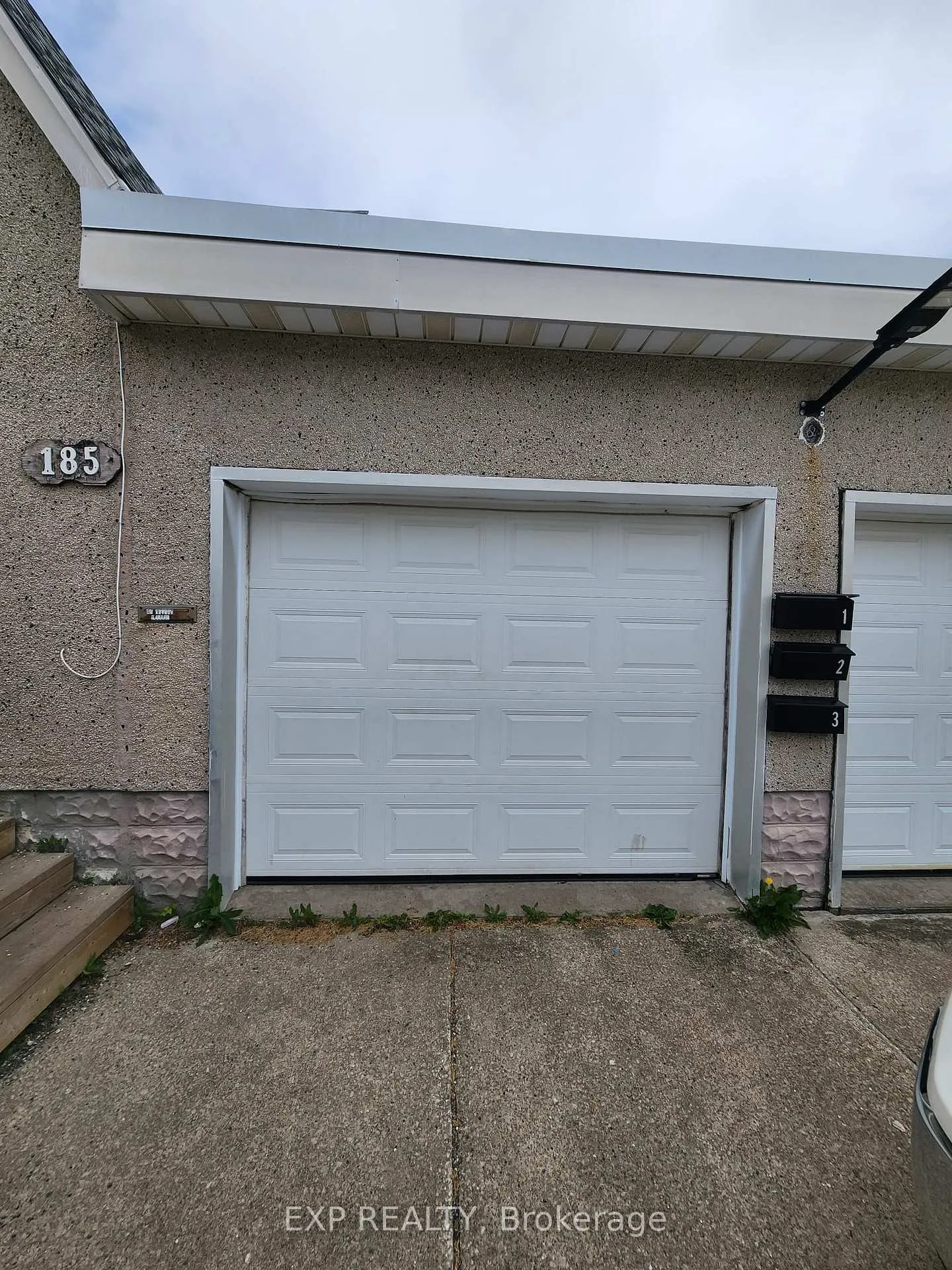 Photo 13 of Unit Unit #2, 185 St. George Street, Welland, Broadway — HOMEH