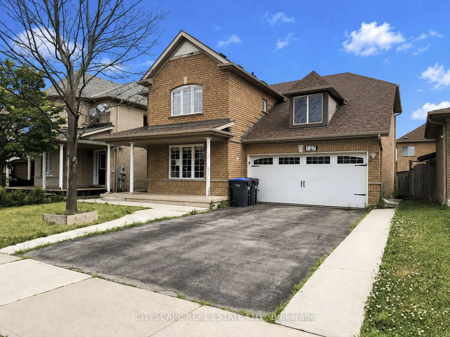 Photo 2 of 127 Barleyfield Road, Brampton, Sandringham-Wellington — HOMEH