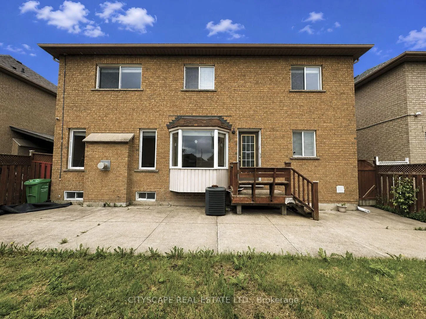 Photo 47 of 127 Barleyfield Road, Brampton, Sandringham-Wellington — HOMEH