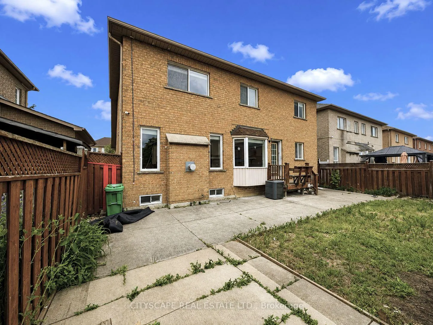 Photo 48 of 127 Barleyfield Road, Brampton, Sandringham-Wellington — HOMEH