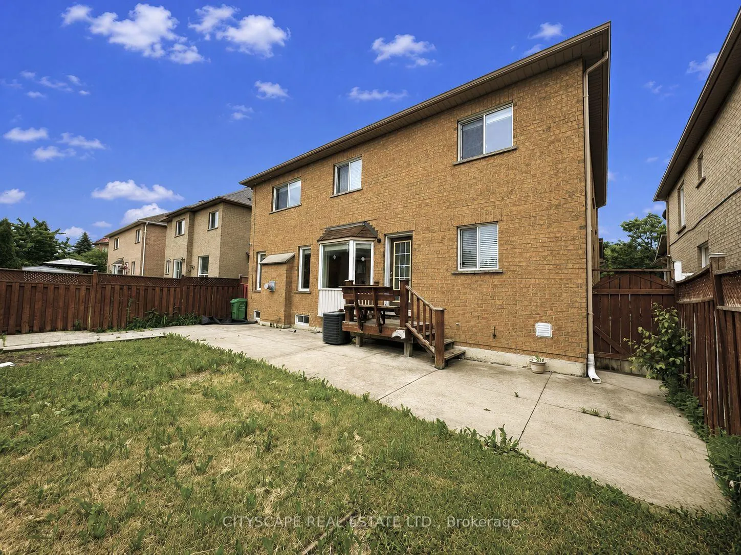 Photo 49 of 127 Barleyfield Road, Brampton, Sandringham-Wellington — HOMEH