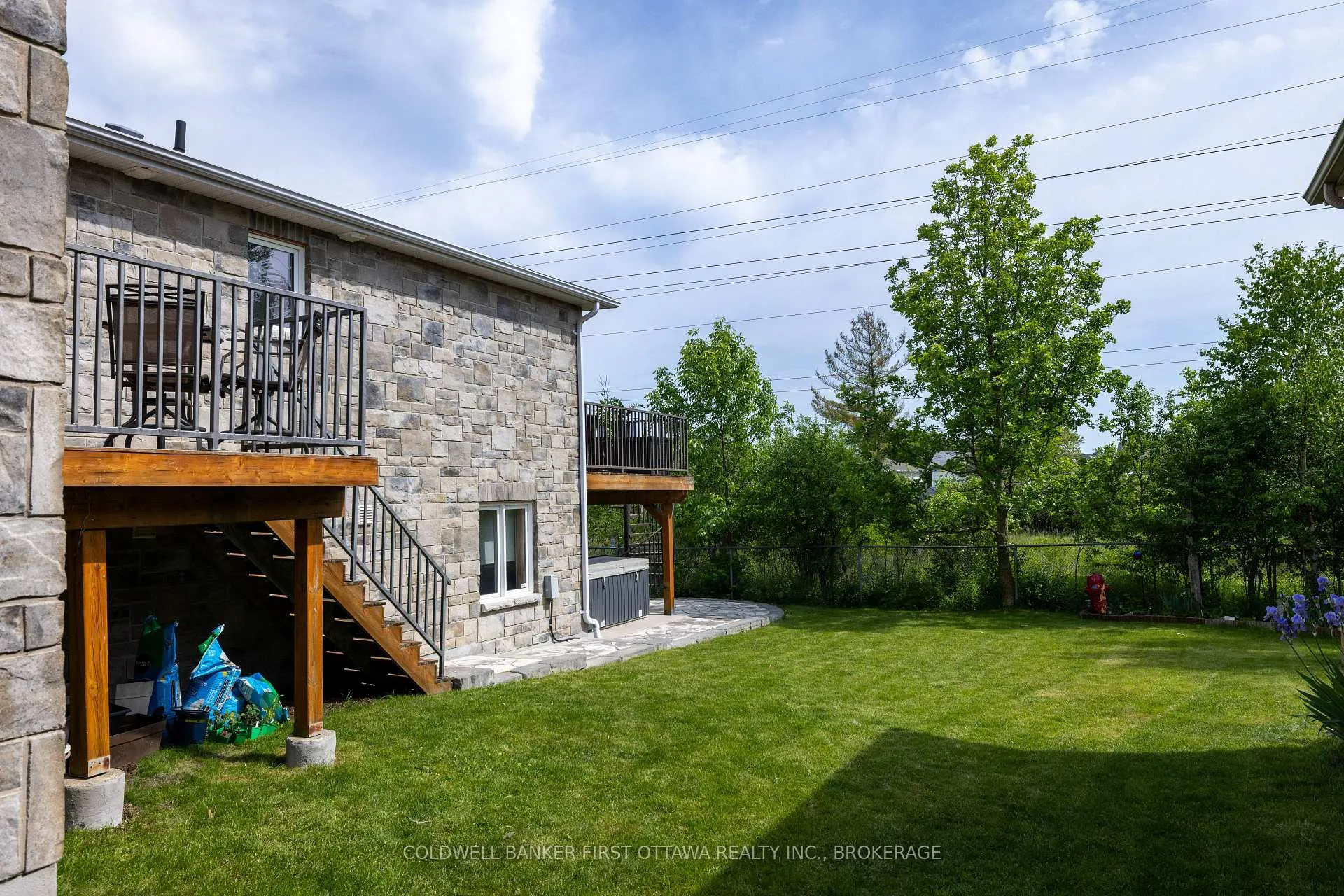 Photo 33 of 1346 Sierra Avenue, Kingston, City Northwest — HOMEH