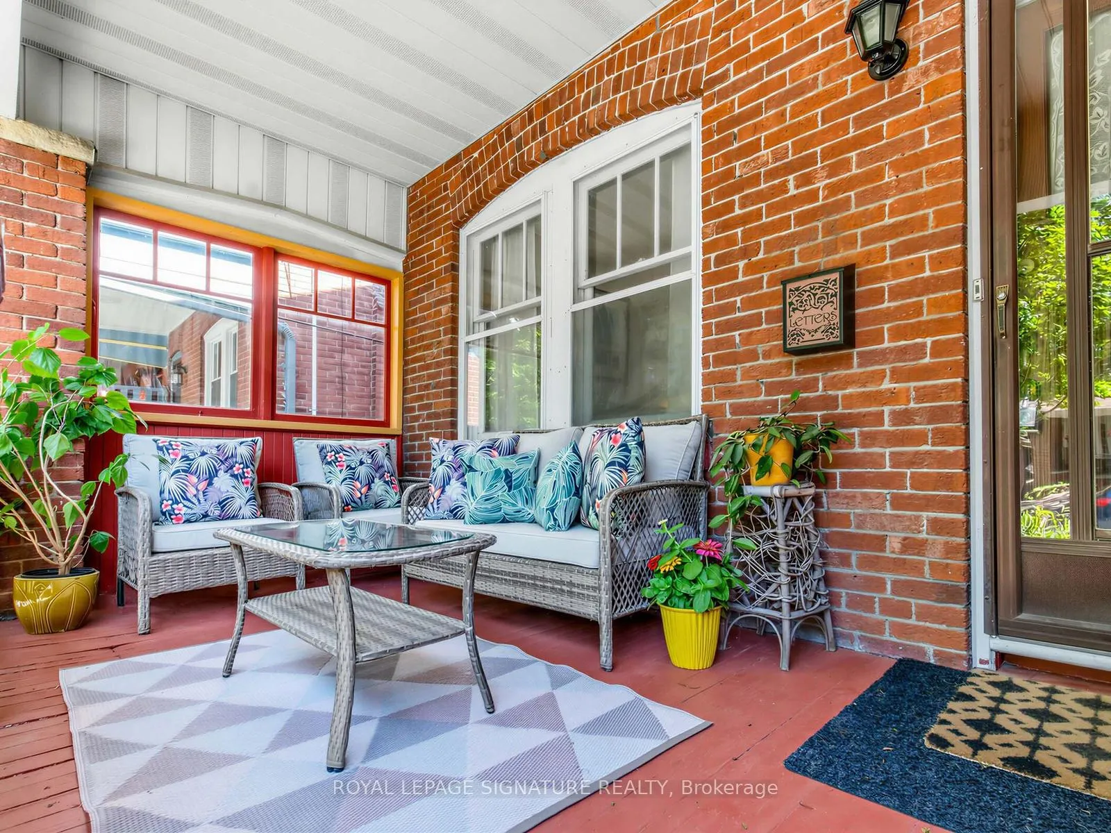Photo 2 of 5 Watford Avenue, Toronto, Oakwood Village — HOMEH