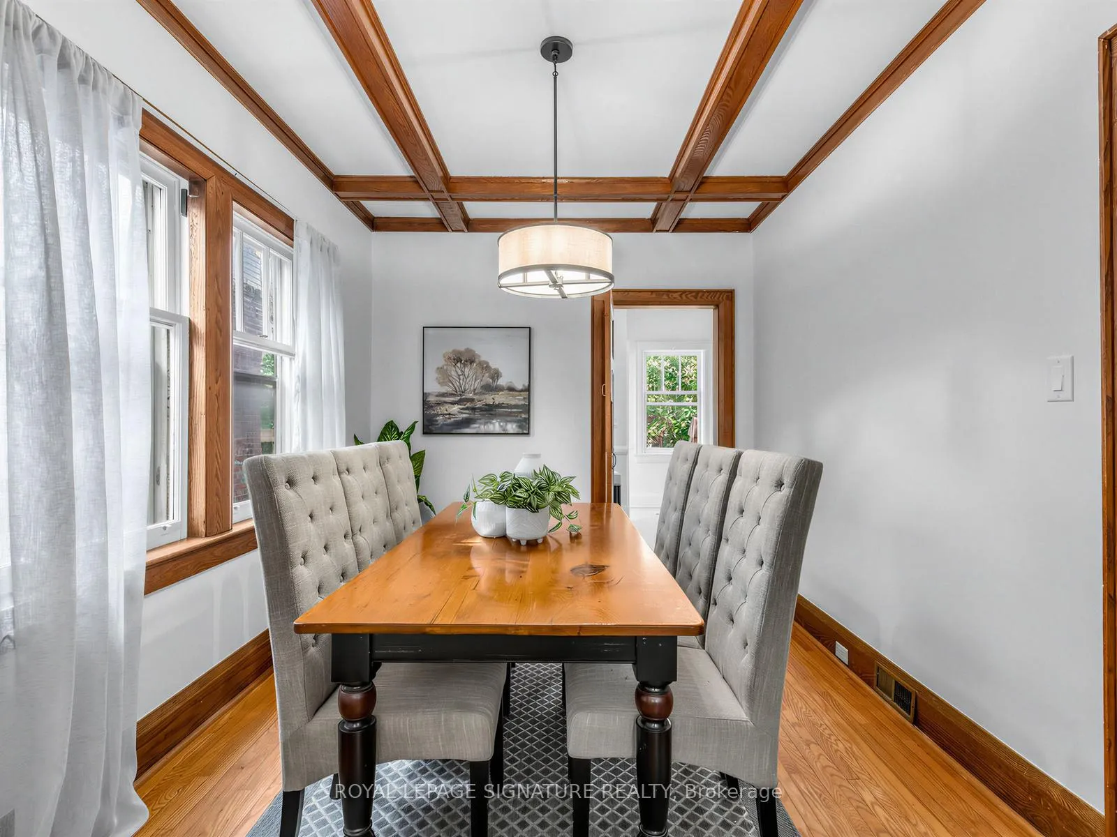 Photo 5 of 5 Watford Avenue, Toronto, Oakwood Village — HOMEH