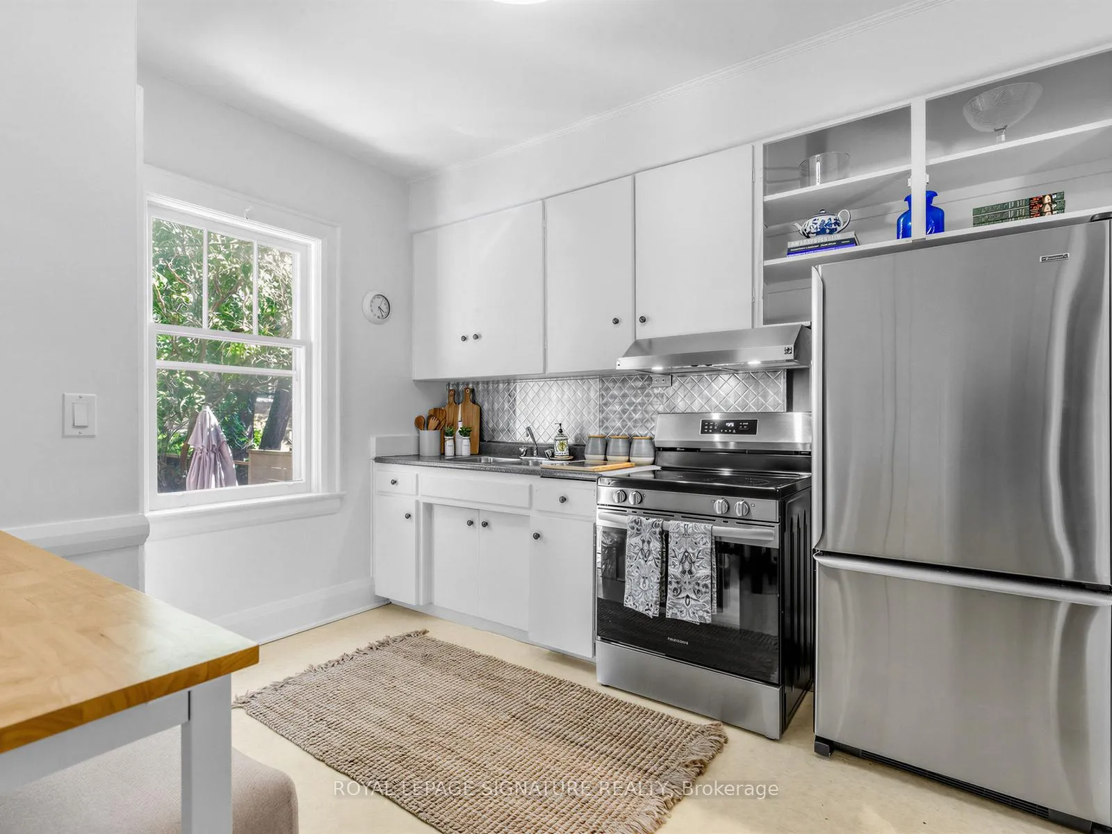 Photo 7 of 5 Watford Avenue, Toronto, Oakwood Village — HOMEH