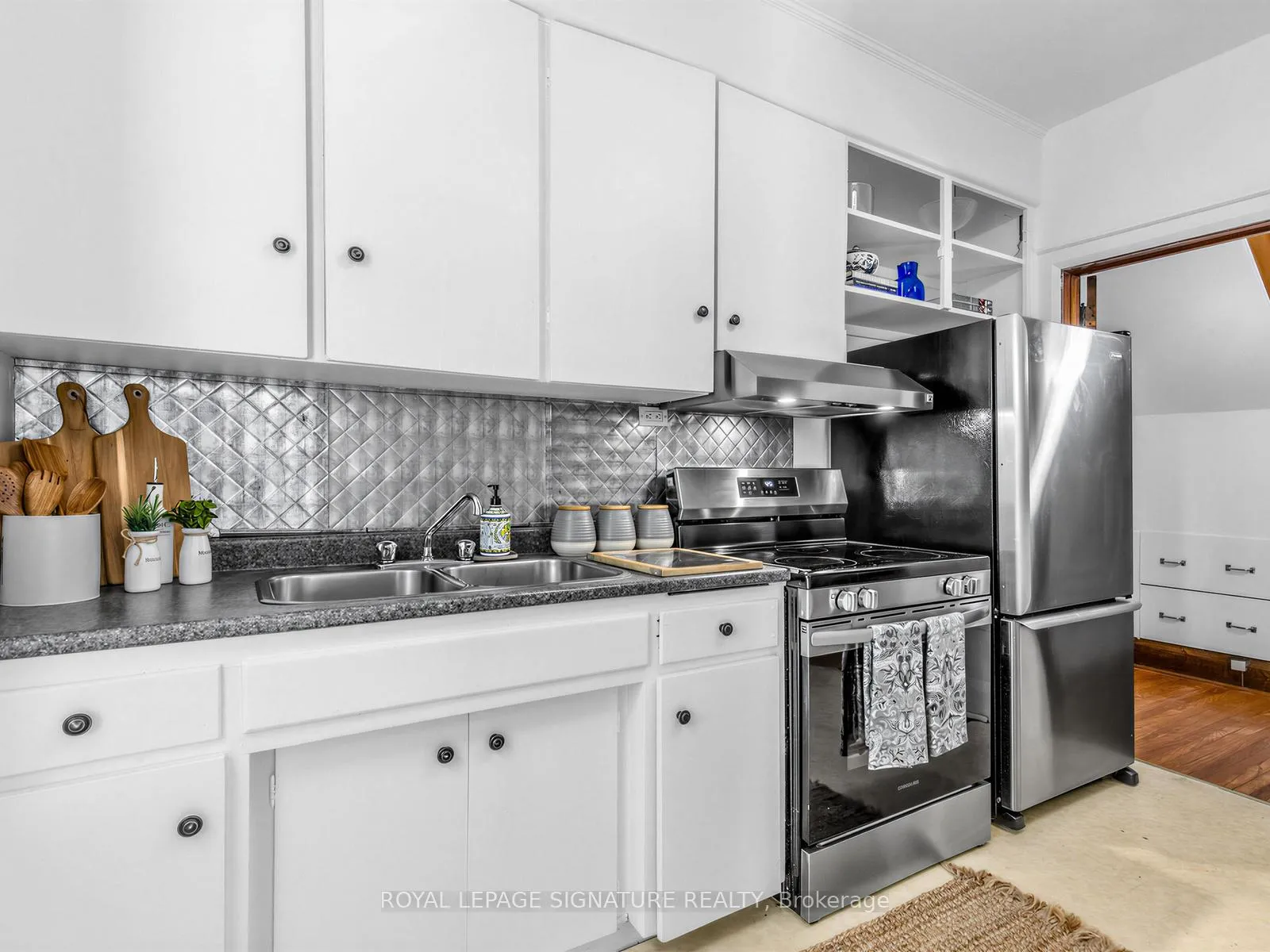 Photo 8 of 5 Watford Avenue, Toronto, Oakwood Village — HOMEH