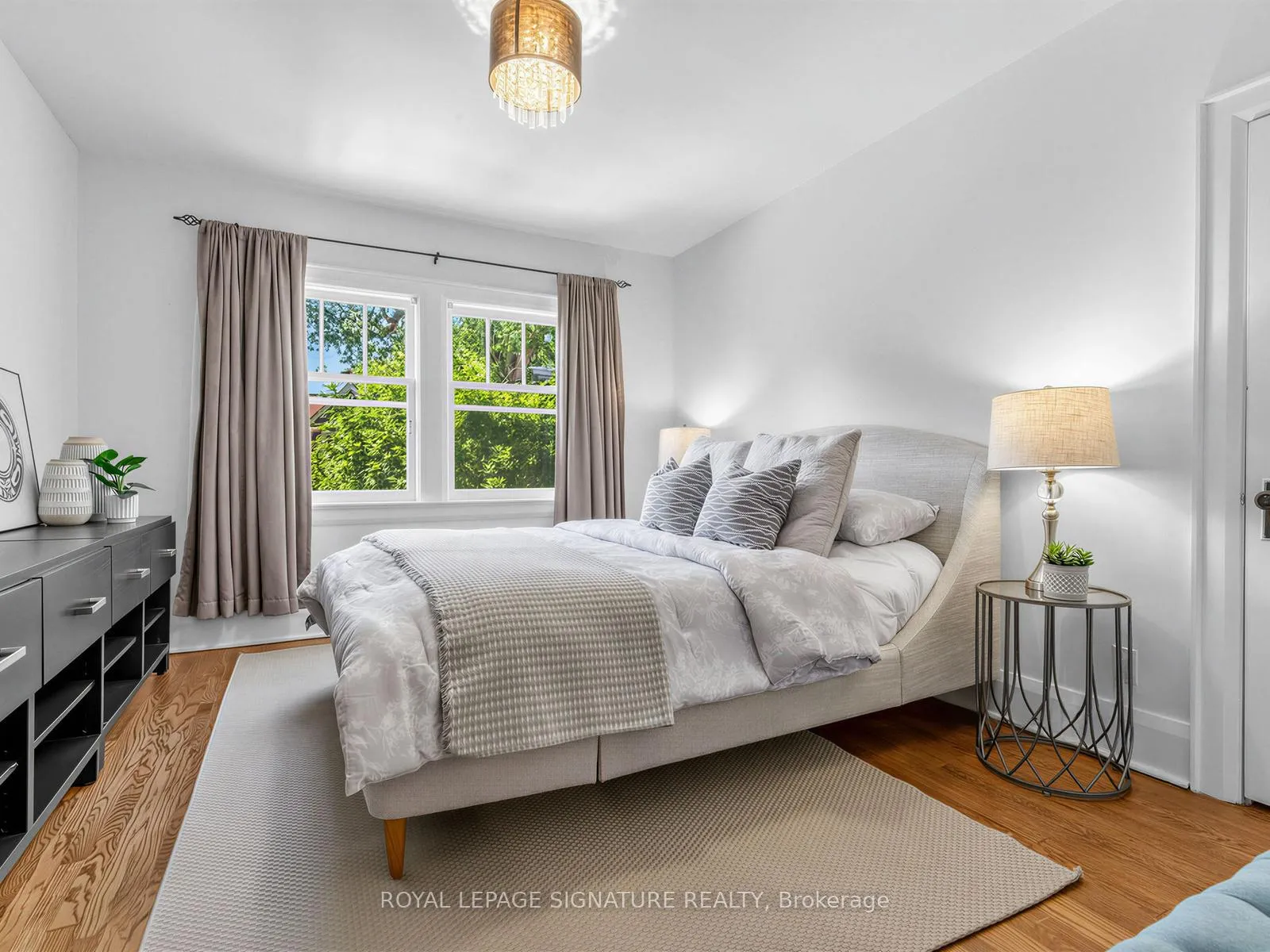 Photo 11 of 5 Watford Avenue, Toronto, Oakwood Village — HOMEH