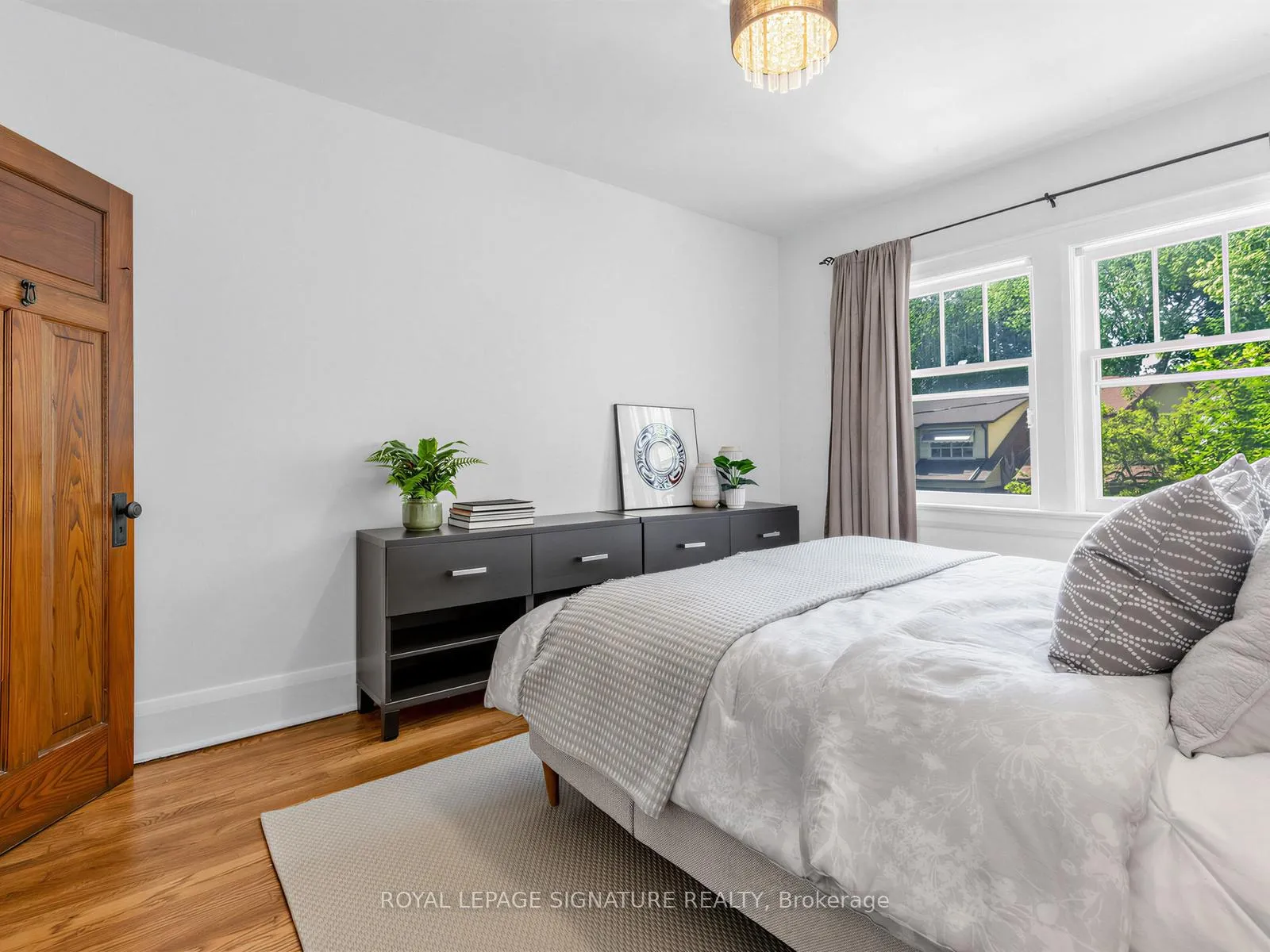 Photo 12 of 5 Watford Avenue, Toronto, Oakwood Village — HOMEH