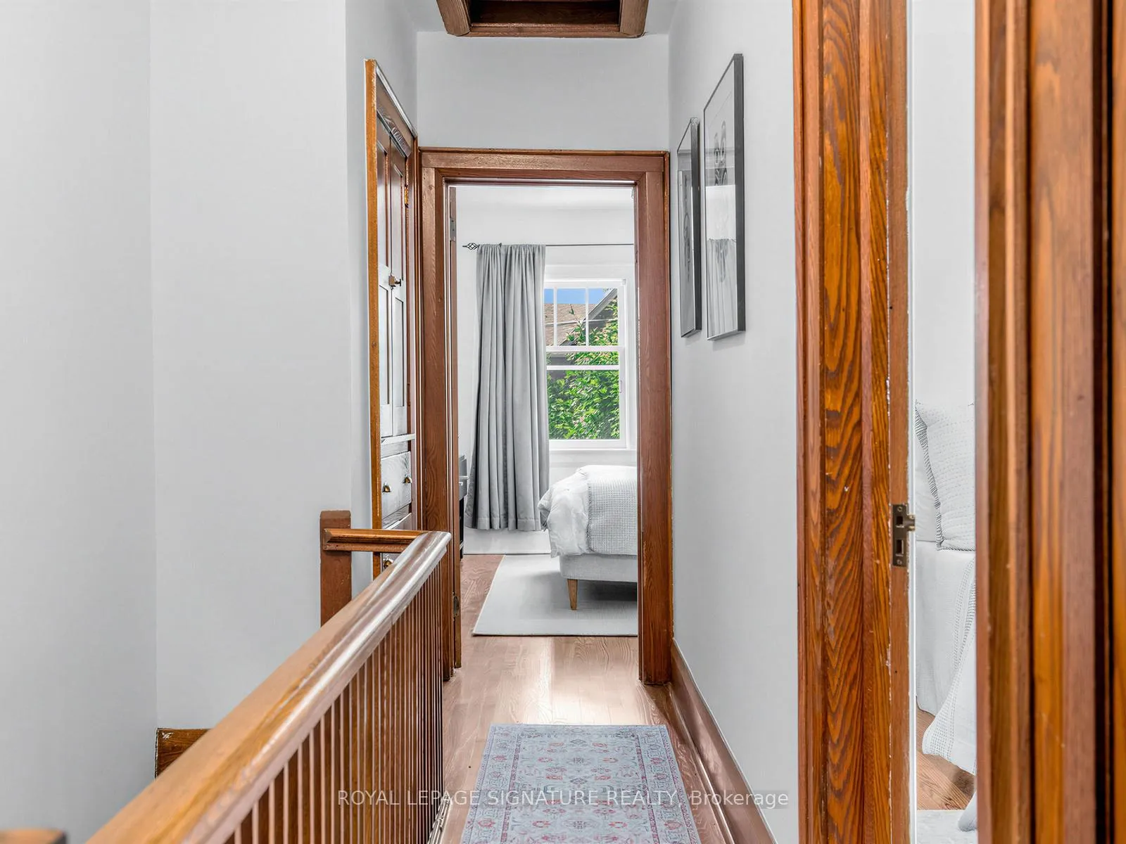 Photo 13 of 5 Watford Avenue, Toronto, Oakwood Village — HOMEH