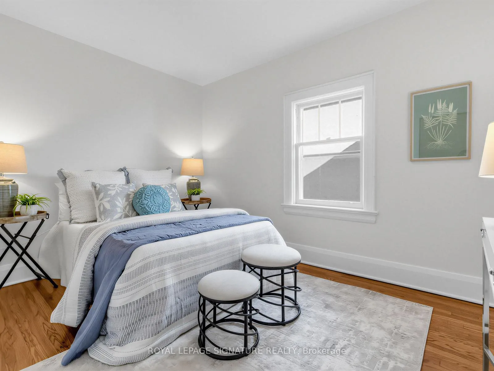 Photo 14 of 5 Watford Avenue, Toronto, Oakwood Village — HOMEH