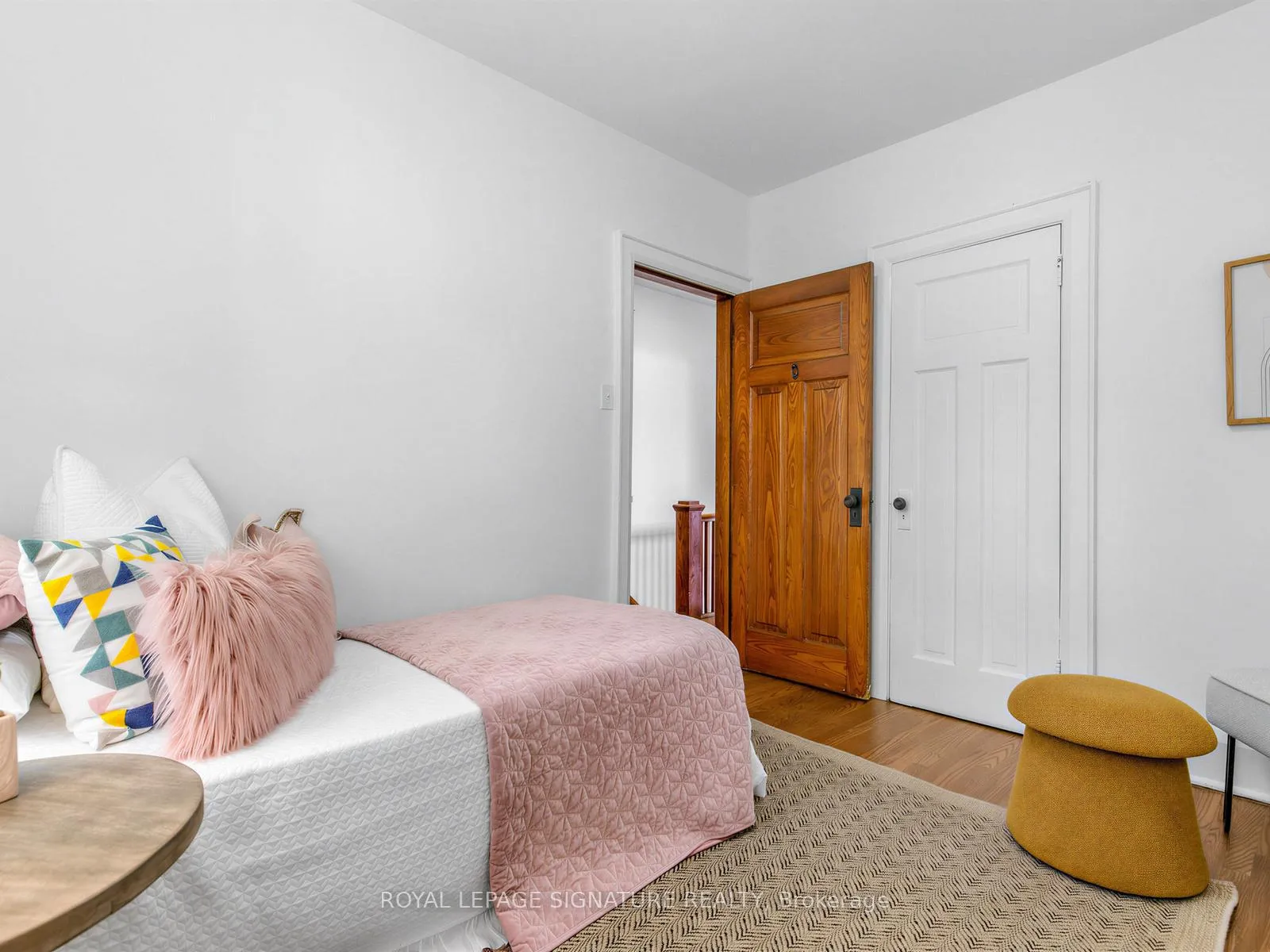 Photo 15 of 5 Watford Avenue, Toronto, Oakwood Village — HOMEH