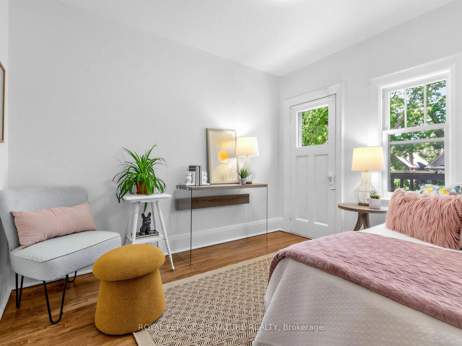 Photo 16 of 5 Watford Avenue, Toronto, Oakwood Village — HOMEH
