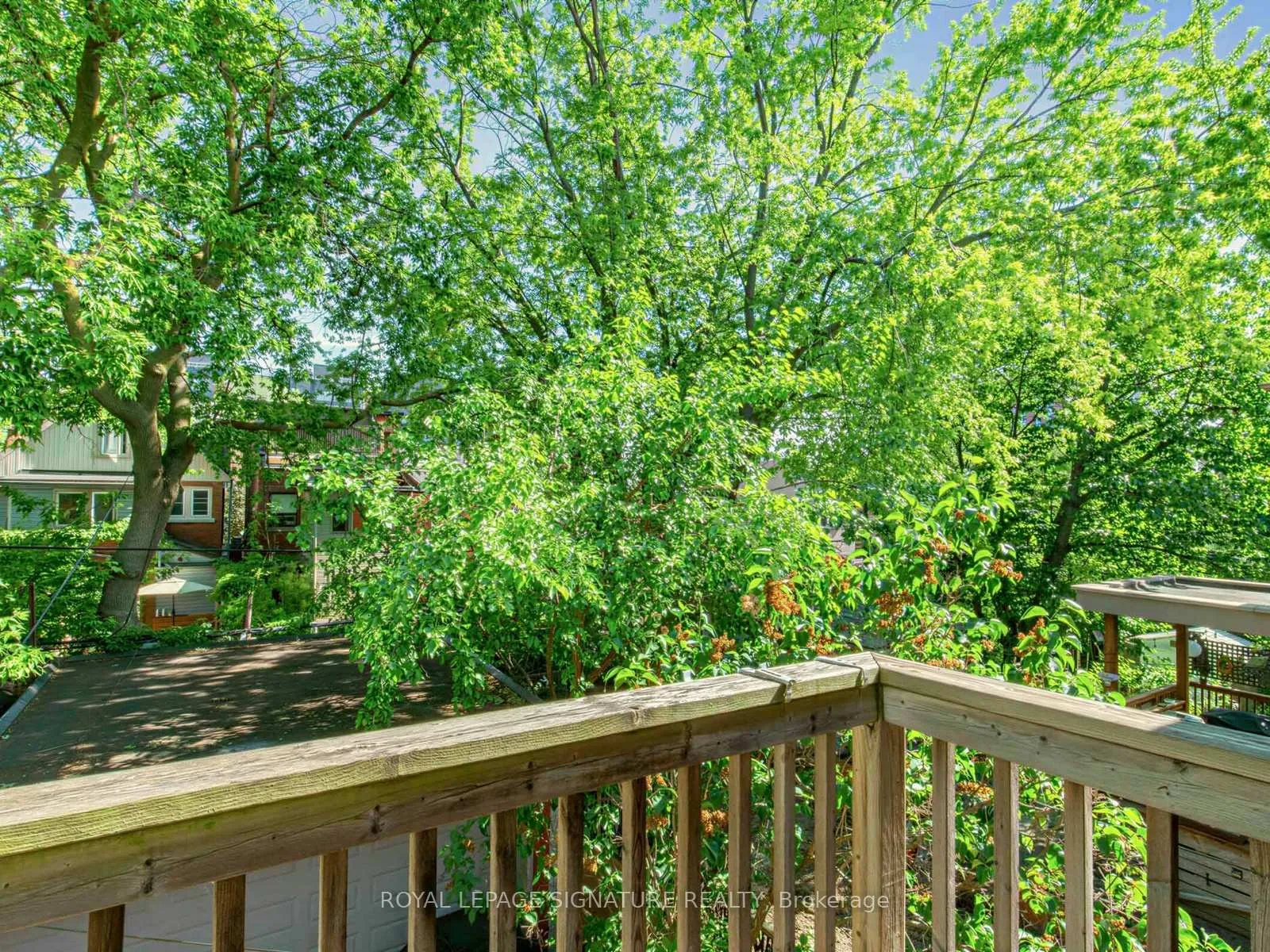 Photo 17 of 5 Watford Avenue, Toronto, Oakwood Village — HOMEH