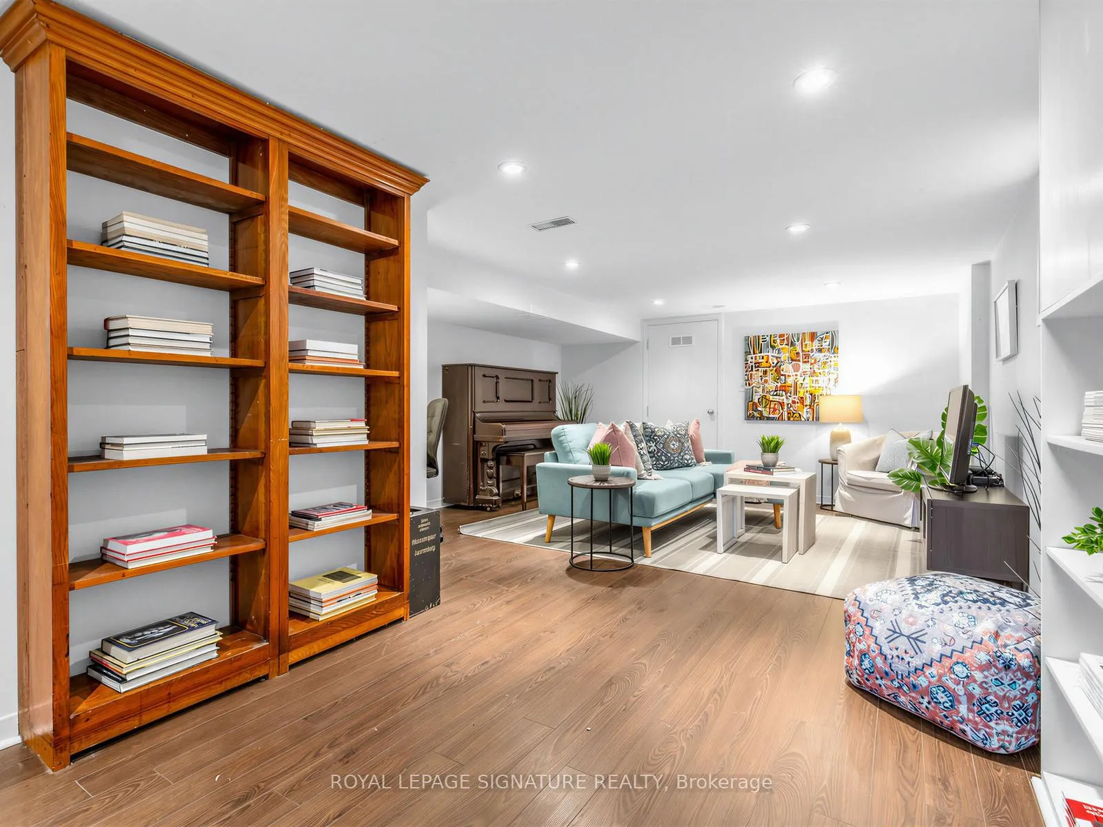 Photo 19 of 5 Watford Avenue, Toronto, Oakwood Village — HOMEH