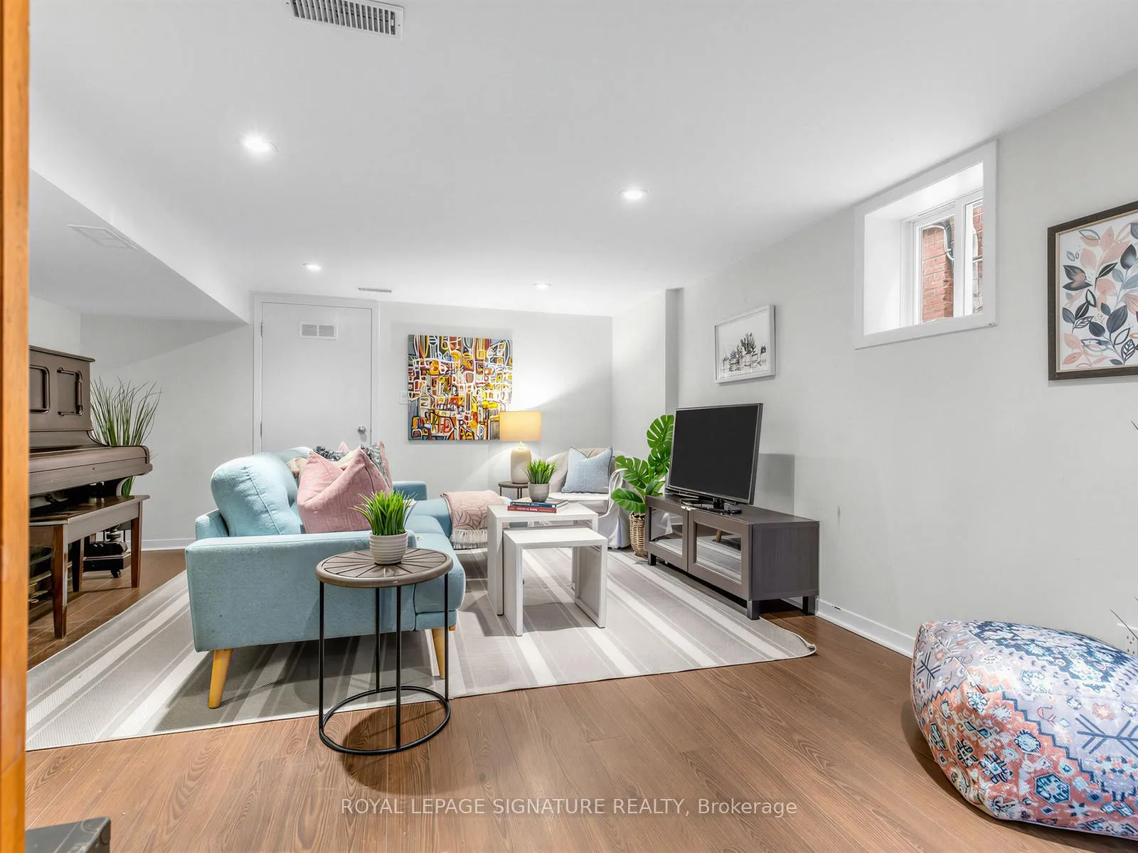 Photo 20 of 5 Watford Avenue, Toronto, Oakwood Village — HOMEH