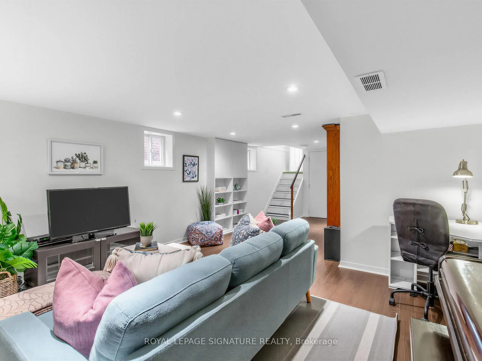Photo 22 of 5 Watford Avenue, Toronto, Oakwood Village — HOMEH
