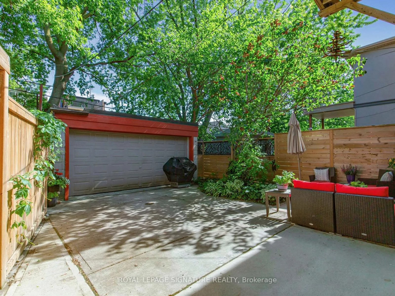 Photo 24 of 5 Watford Avenue, Toronto, Oakwood Village — HOMEH