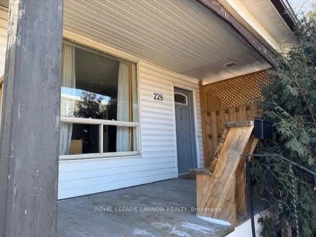 Photo 1 of 228 Archibald Street N, Thunder Bay, McKeller Park — HOMEH