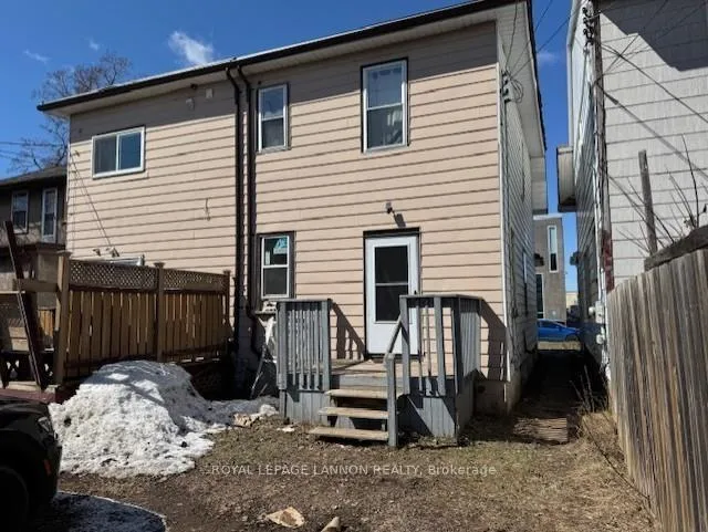 Photo 2 of 228 Archibald Street N, Thunder Bay, McKeller Park — HOMEH