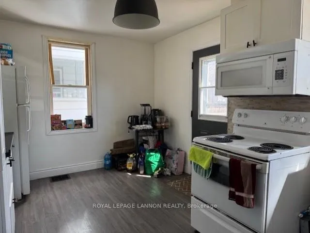 Photo 6 of 228 Archibald Street N, Thunder Bay, McKeller Park — HOMEH