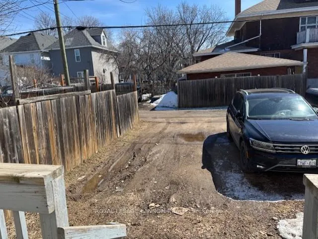 Photo 19 of 228 Archibald Street N, Thunder Bay, McKeller Park — HOMEH