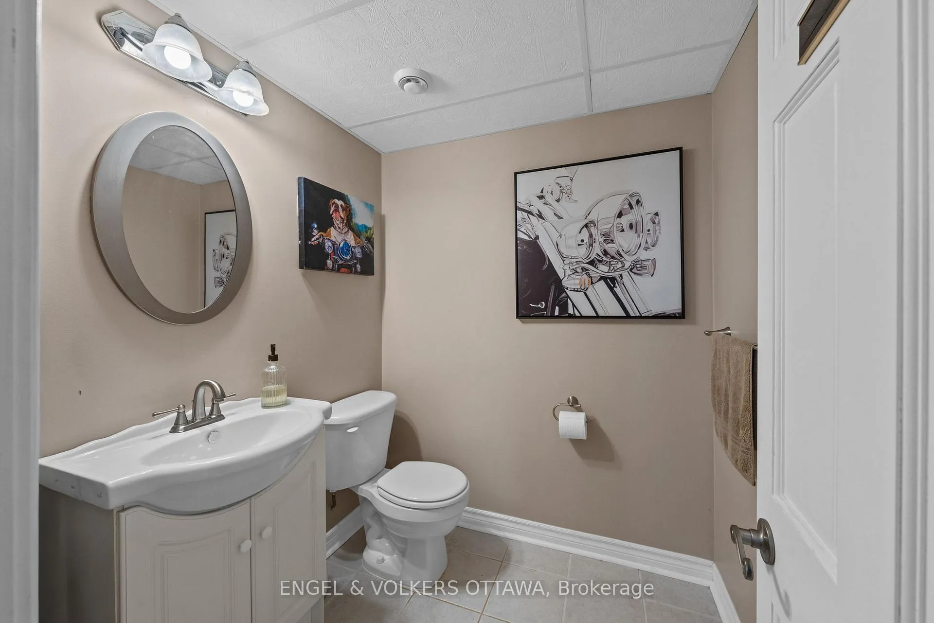 Photo 47 of 49 Kittiwake Drive, Ottawa, Stittsville (North) — HOMEH