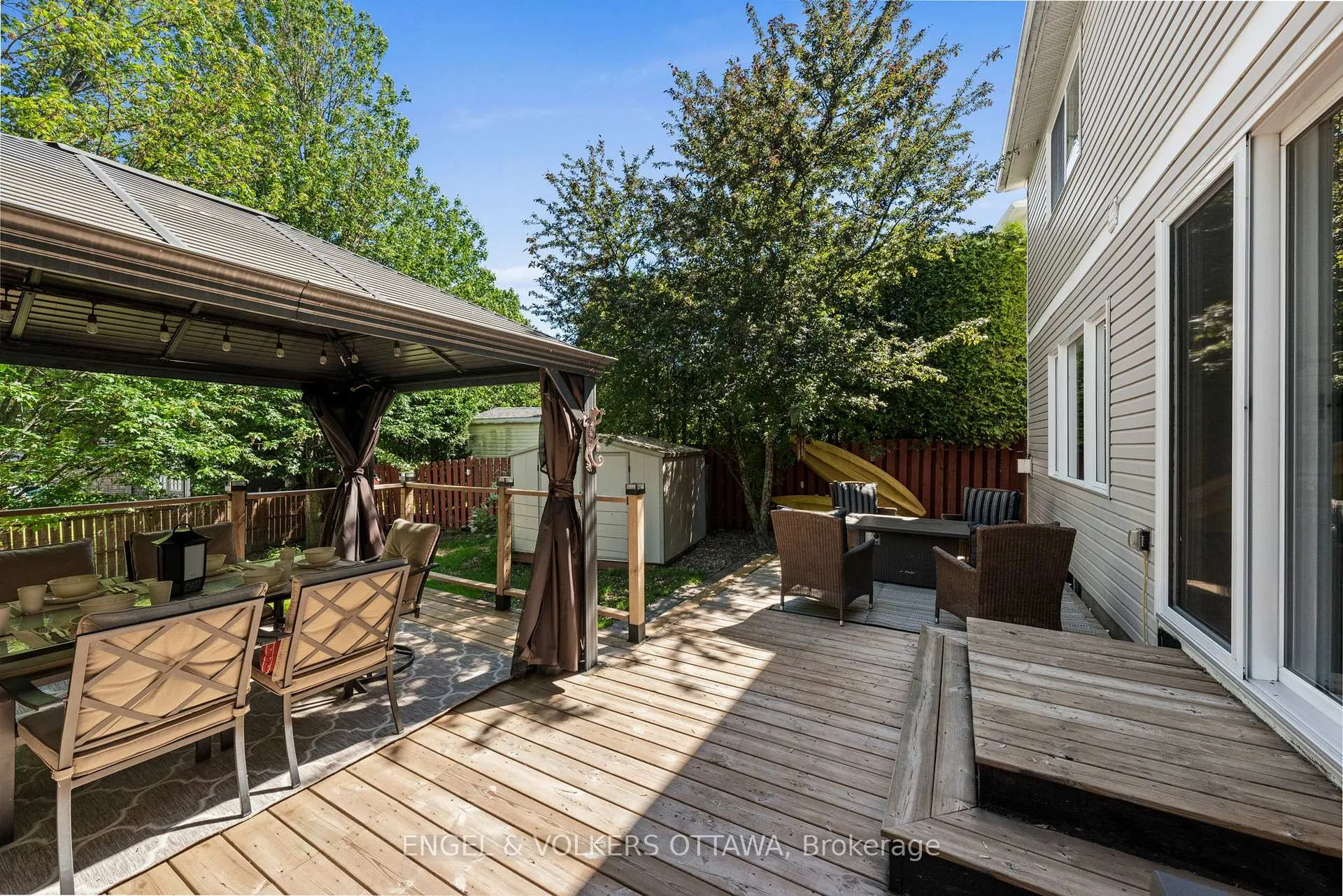 Photo 48 of 49 Kittiwake Drive, Ottawa, Stittsville (North) — HOMEH