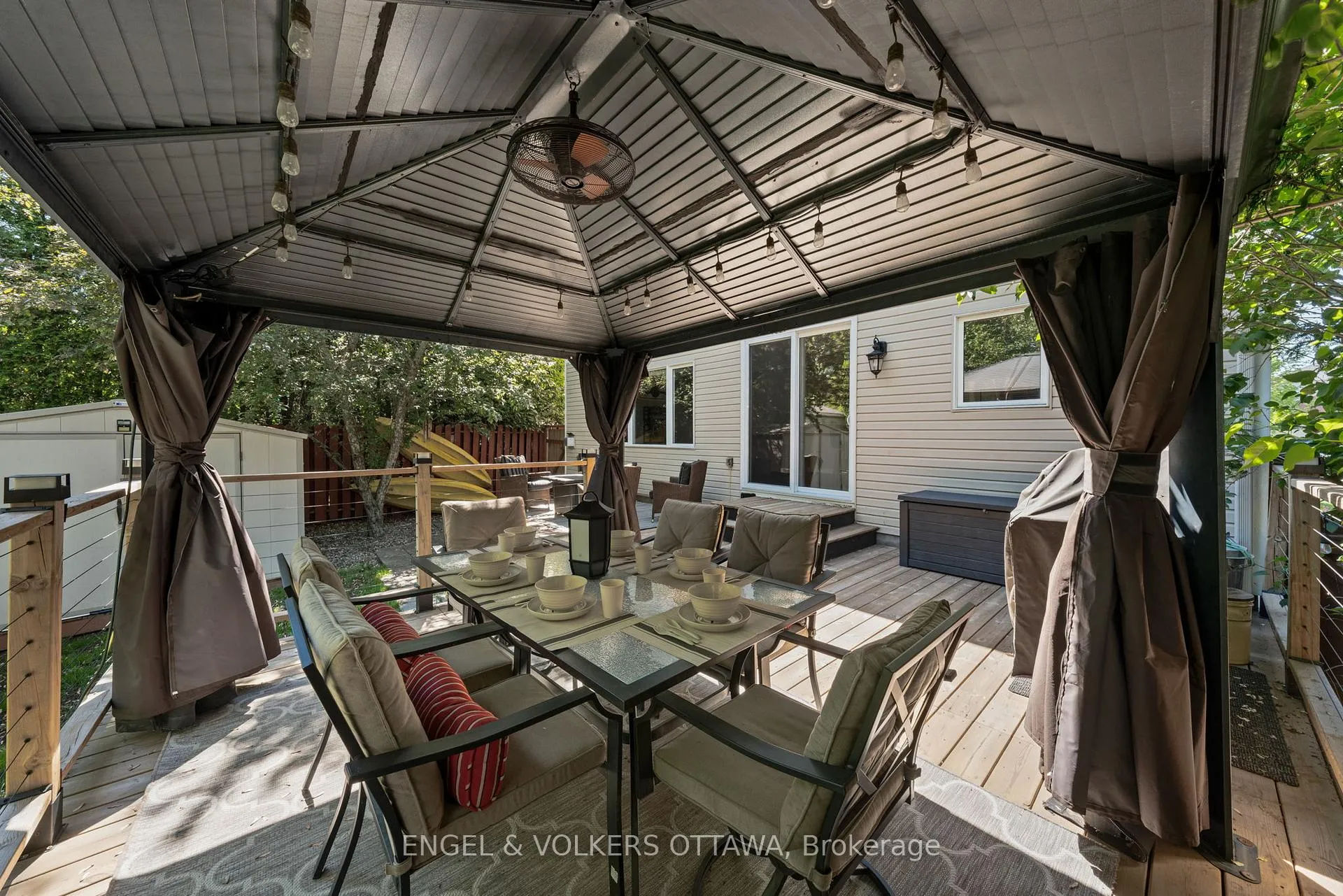 Photo 49 of 49 Kittiwake Drive, Ottawa, Stittsville (North) — HOMEH