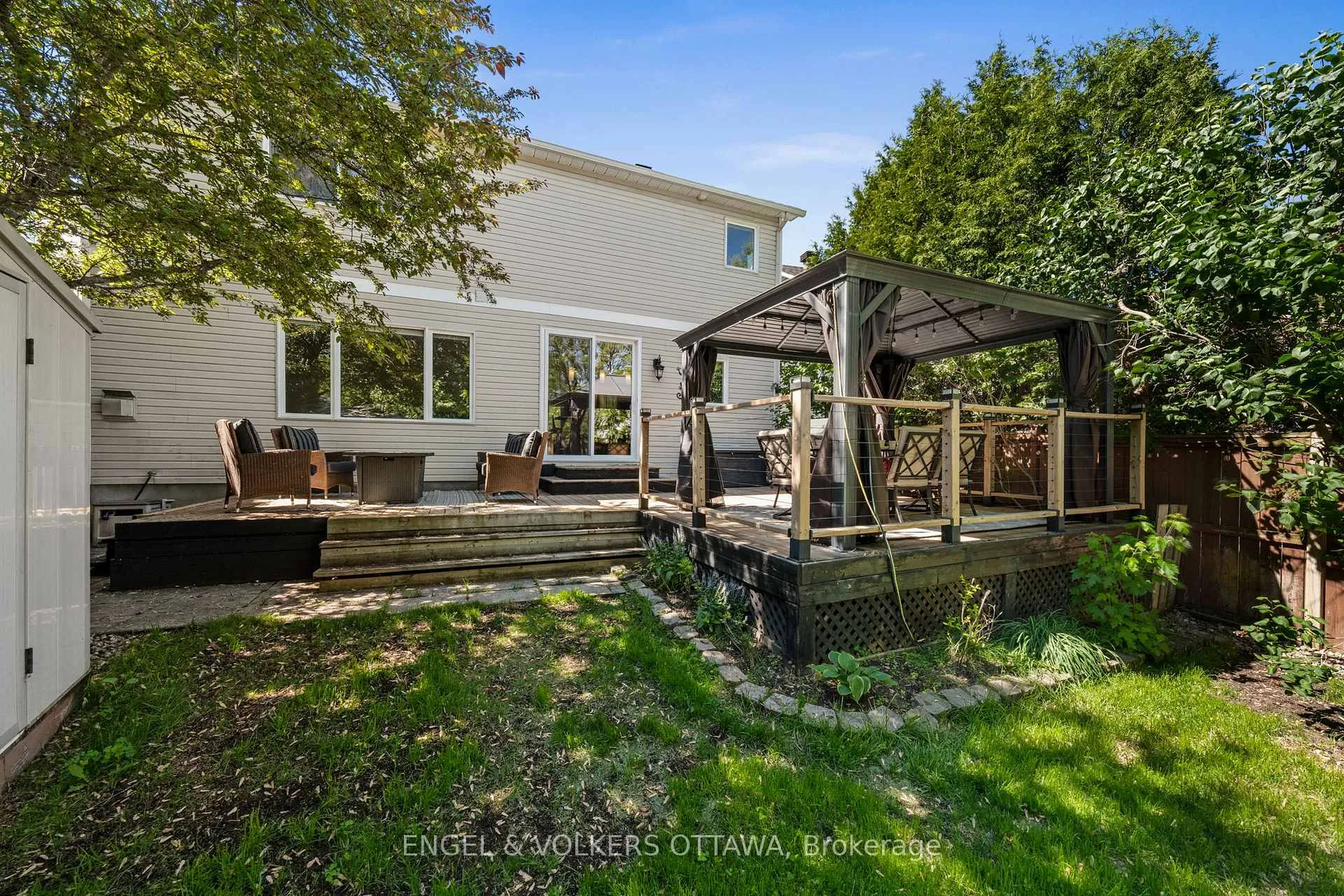 Photo 51 of 49 Kittiwake Drive, Ottawa, Stittsville (North) — HOMEH