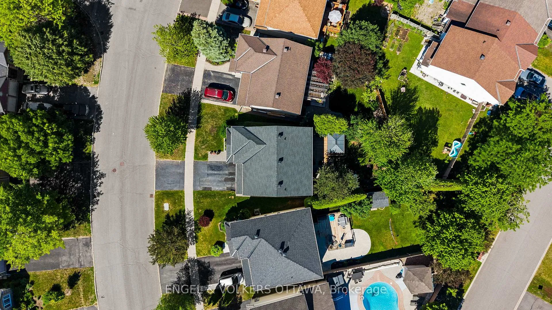 Photo 57 of 49 Kittiwake Drive, Ottawa, Stittsville (North) — HOMEH
