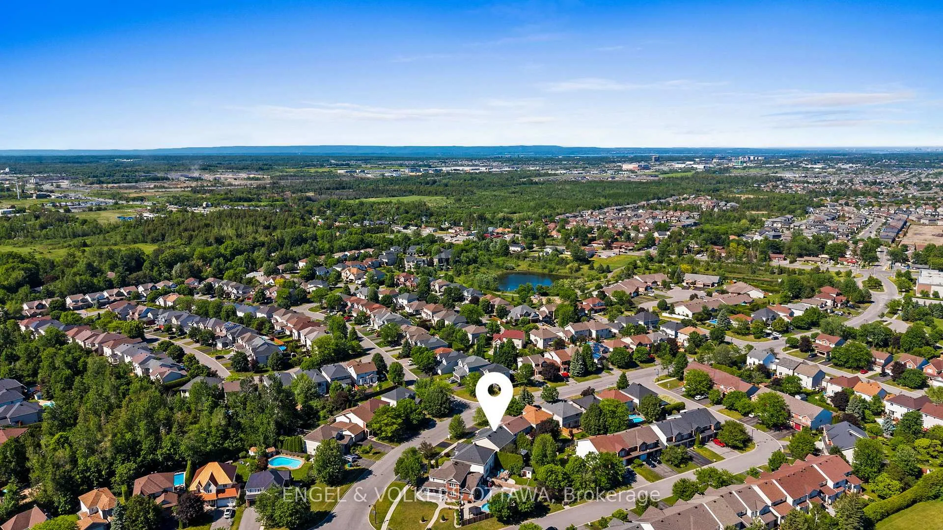 Photo 58 of 49 Kittiwake Drive, Ottawa, Stittsville (North) — HOMEH