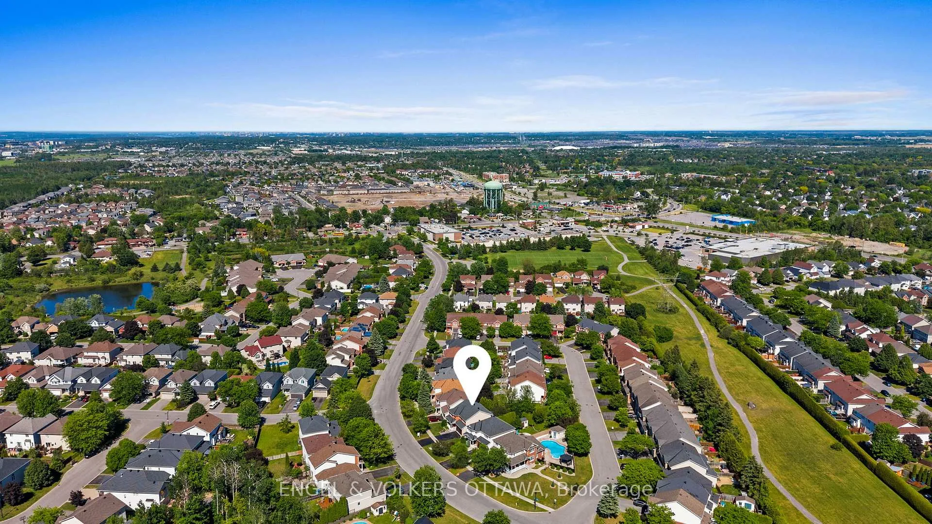 Photo 59 of 49 Kittiwake Drive, Ottawa, Stittsville (North) — HOMEH