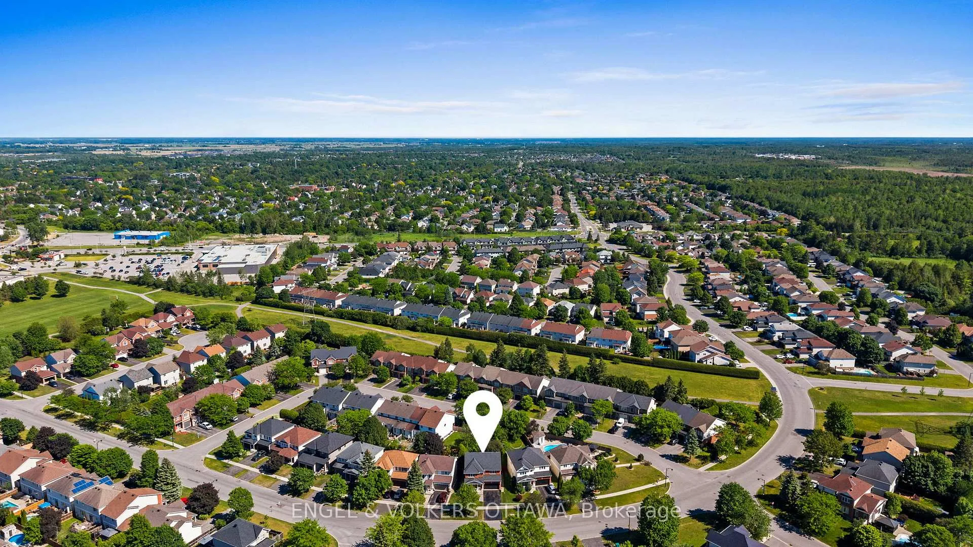 Photo 60 of 49 Kittiwake Drive, Ottawa, Stittsville (North) — HOMEH