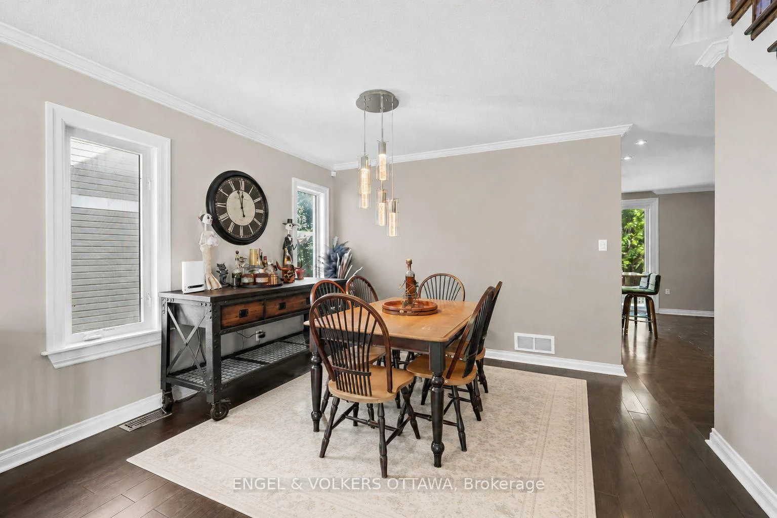 Photo 10 of 49 Kittiwake Drive, Ottawa, Stittsville (North) — HOMEH