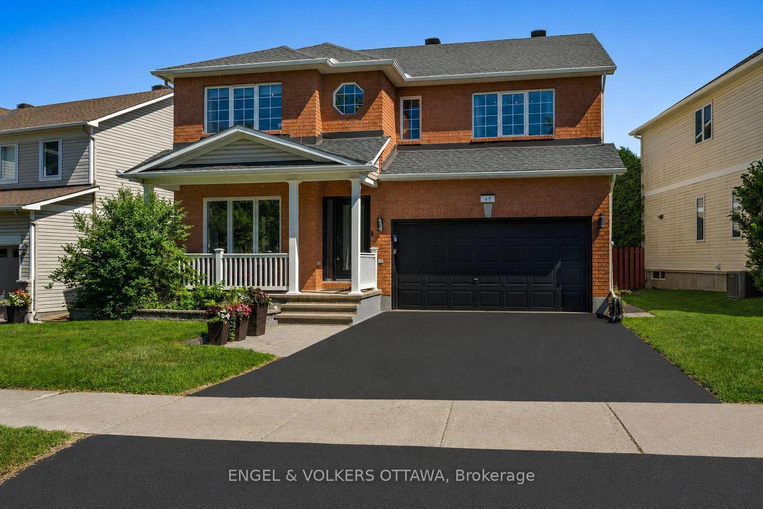 Photo 1 of 49 Kittiwake Drive, Ottawa, Stittsville (North) — HOMEH