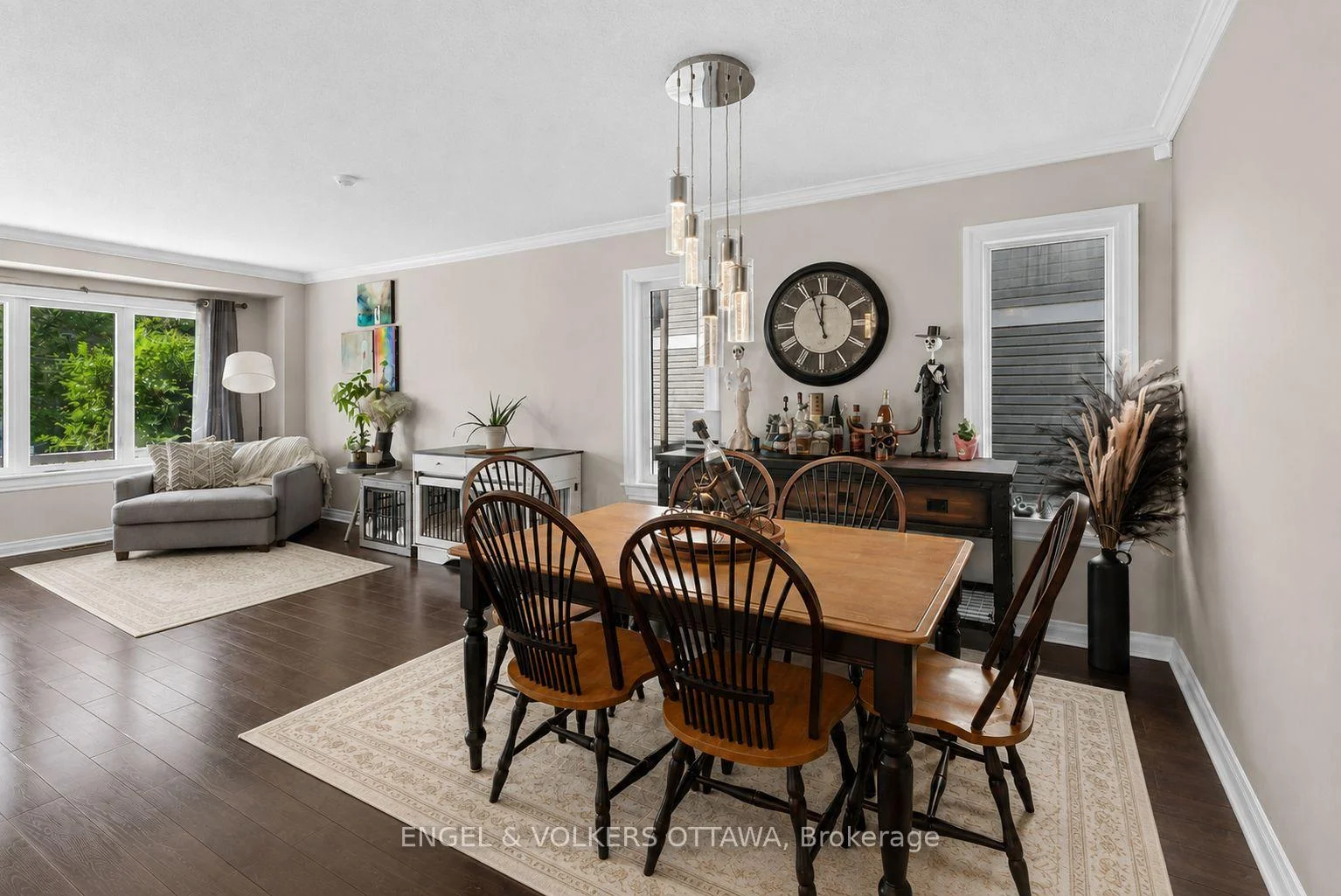 Photo 12 of 49 Kittiwake Drive, Ottawa, Stittsville (North) — HOMEH