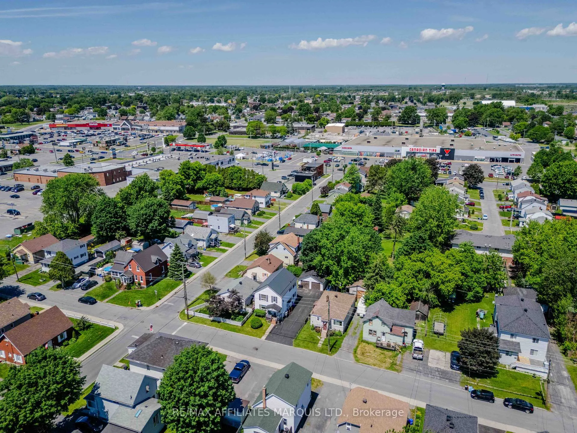 Photo 40 of 213 8th Street E, Cornwall — HOMEH