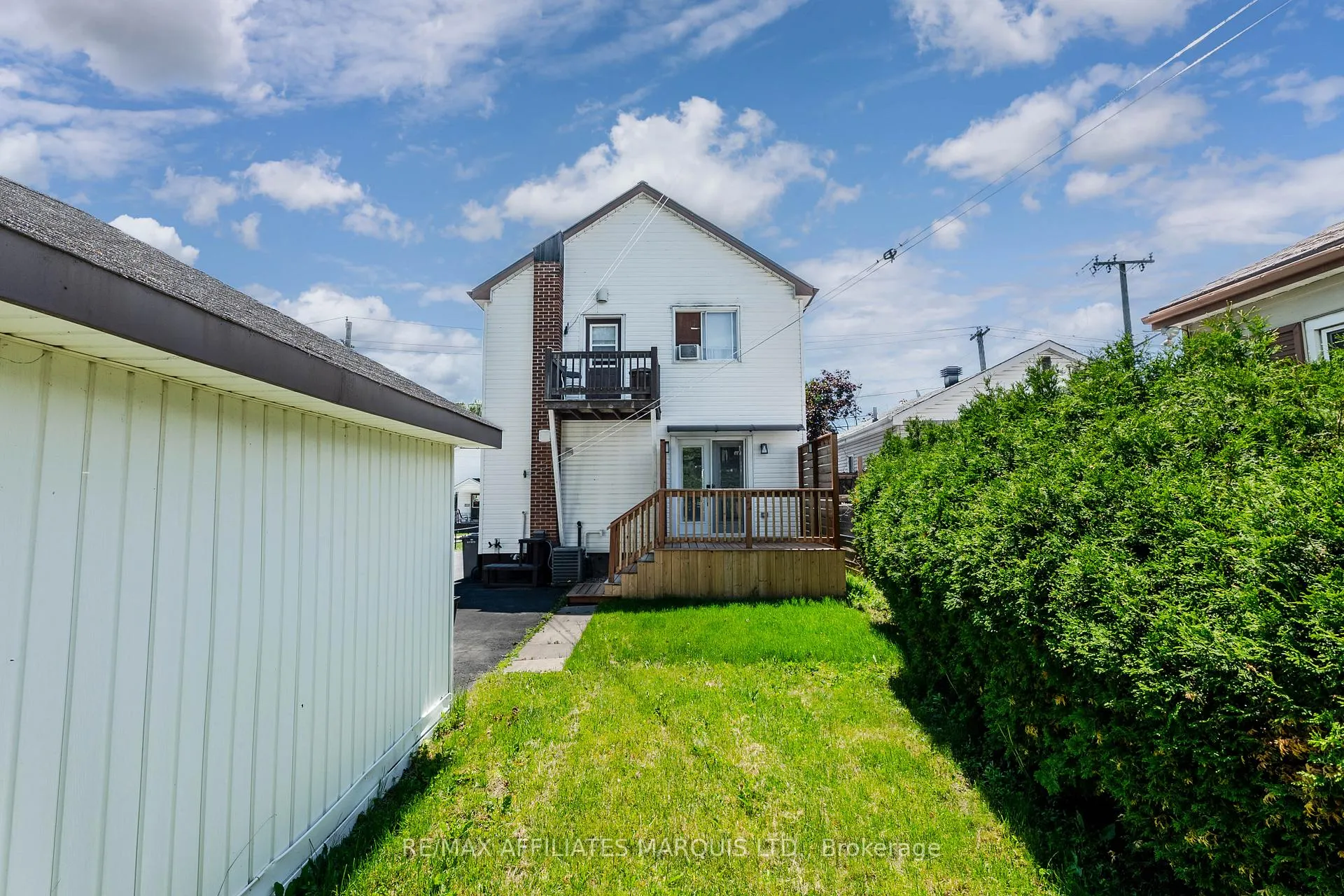 Photo 49 of 213 8th Street E, Cornwall — HOMEH