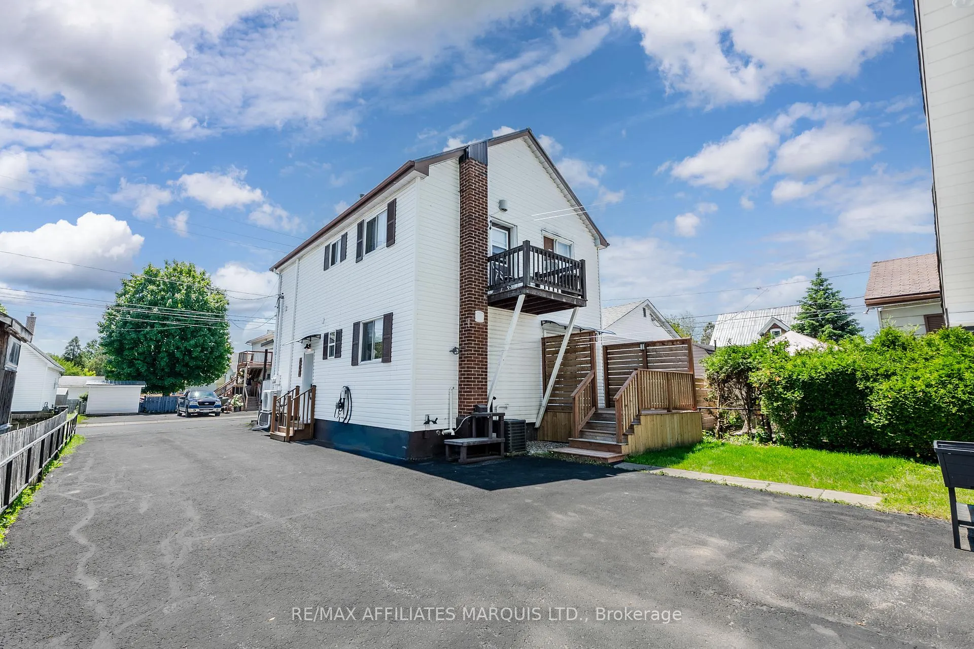 Photo 50 of 213 8th Street E, Cornwall — HOMEH