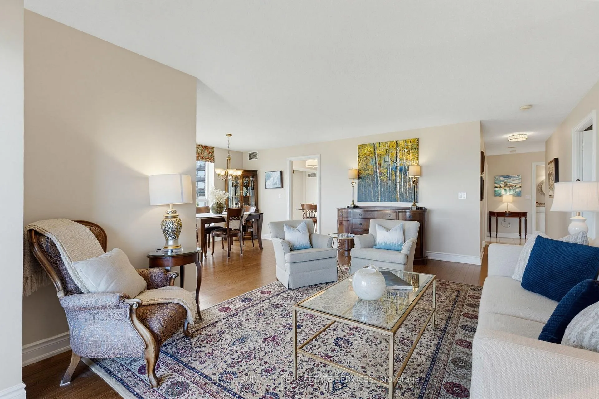 Photo 17 of Unit 708, 442 Maple Avenue, Burlington, Brant — HOMEH