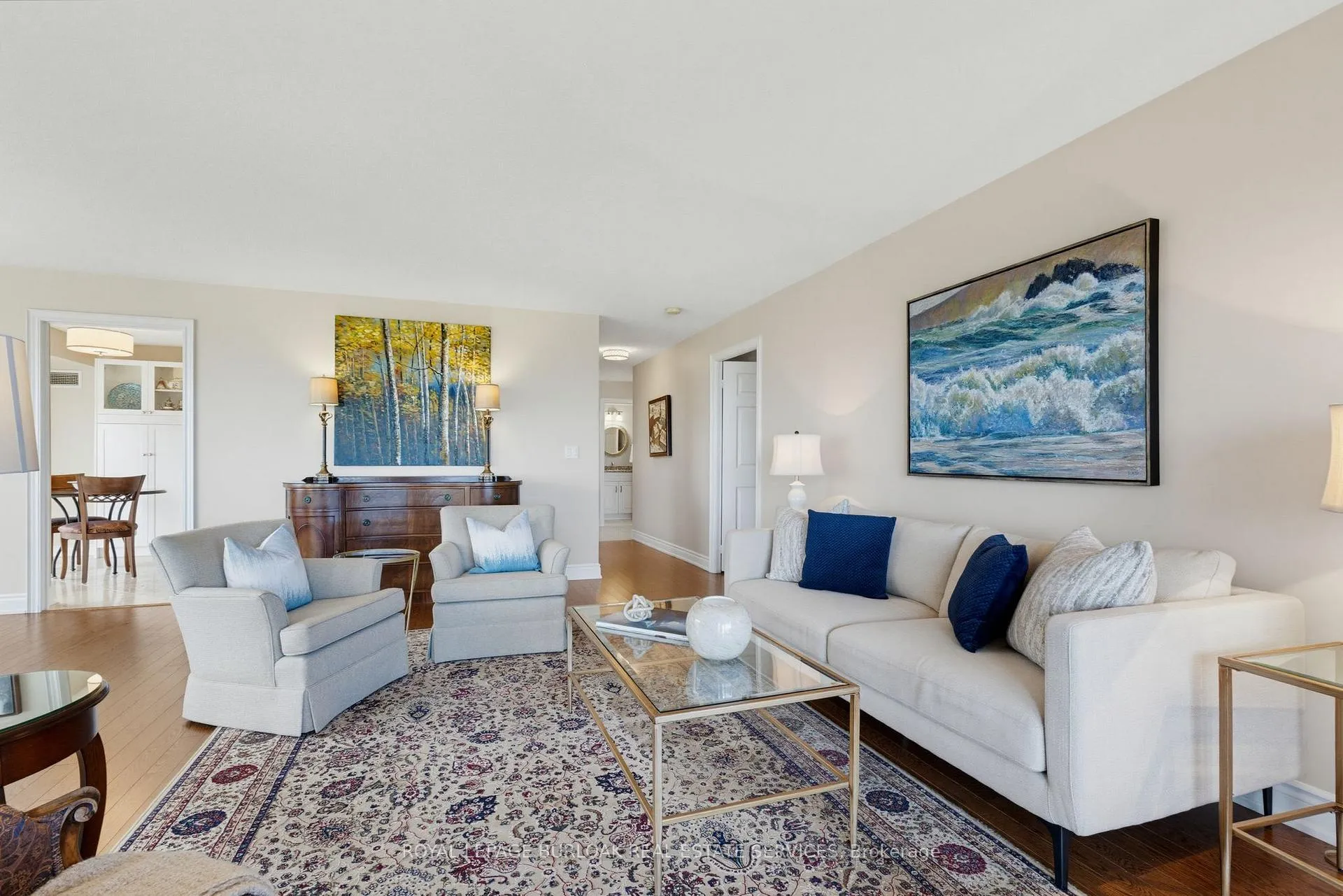 Photo 18 of Unit 708, 442 Maple Avenue, Burlington, Brant — HOMEH