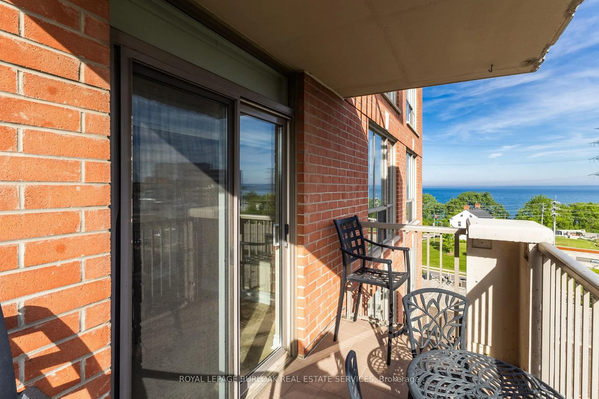 Photo 26 of Unit 708, 442 Maple Avenue, Burlington, Brant — HOMEH