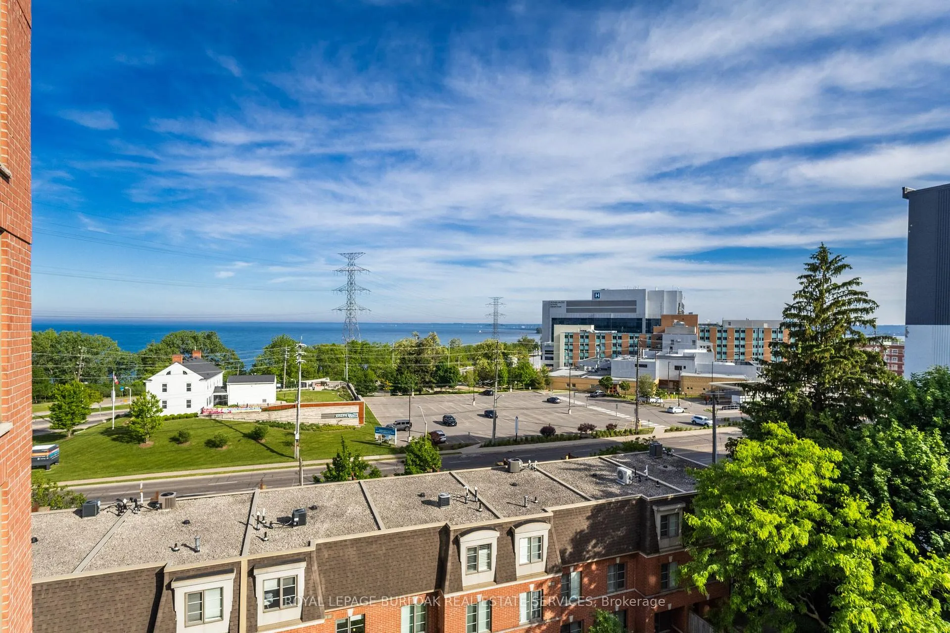 Photo 27 of Unit 708, 442 Maple Avenue, Burlington, Brant — HOMEH