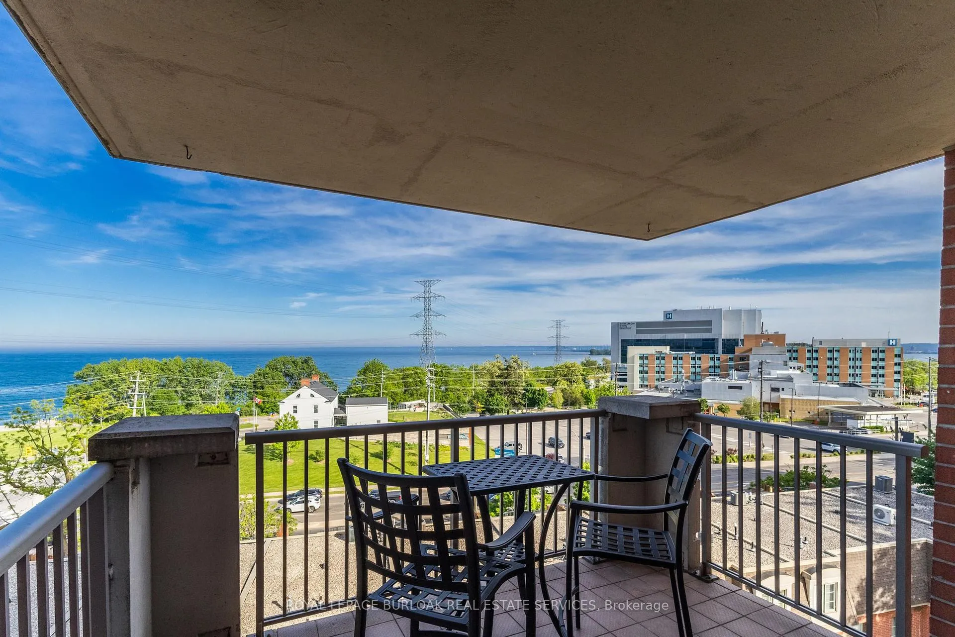 Photo 29 of Unit 708, 442 Maple Avenue, Burlington, Brant — HOMEH